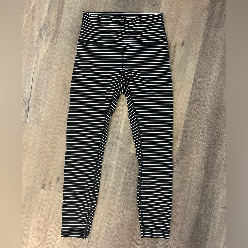 lululemon wunder under leggings